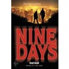 Nine Days by Toni Jordan