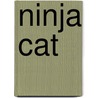 Ninja Cat door Bernd Stierand