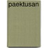 Paektusan