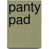 Panty Pad door Weng Marc Lim