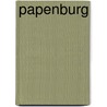 Papenburg by Günter G.A. Marklein
