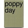 Poppy Day door Amanda Prowse