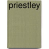 Priestley door J.B. Priestley