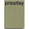 Priestley by J.B. Priestley