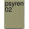 Psyren 02 by Tosihiaki Iwashiro