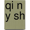 Qi N y Sh door S. Su Wikipedia