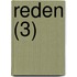 Reden (3)