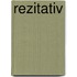 Rezitativ