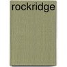 Rockridge door Tom Wolf