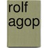 Rolf Agop