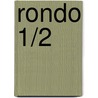 Rondo 1/2 by Karl-Heinz Keller