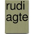Rudi Agte