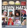 Sewn Hats door Carla Hegeman Crim