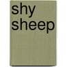 Shy Sheep door Rozanne Lanczak Williams