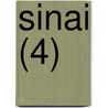 Sinai (4) door B??cher Group
