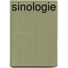 Sinologie door B. Cher Gruppe