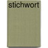 Stichwort