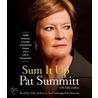Sum It Up door Sally Jenkins