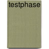 Testphase door Robin Cooke