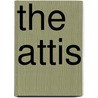 The Attis door Gaius Valerius Catullus