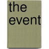 The Event door Martin Heidegger