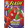 The Flash door Scott Sonnenborn
