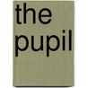 The Pupil by Evangelos Alexandridis