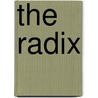 The Radix door Scott Thomas Eastham