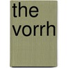 The Vorrh by Brian Catling