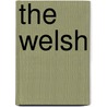 The Welsh door Terry Breverton