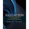 Valuation by Wayne Lee