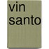 Vin Santo