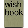 Wish Book door Inspiration House