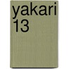 Yakari 13 door André Jobin