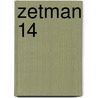 Zetman 14 by Masakazu Katsura