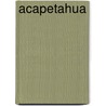 Acapetahua door Jesse Russell