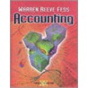 Accounting door Wayne William McManus