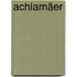Achlamäer