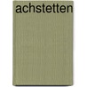 Achstetten by Jesse Russell