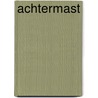 Achtermast door Jesse Russell