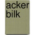 Acker Bilk
