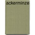 Ackerminze