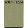Adad-happe by Jesse Russell