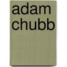 Adam Chubb door Jesse Russell