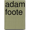 Adam Foote door Jesse Russell