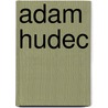 Adam Hudec door Jesse Russell