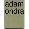 Adam Ondra by Jesse Russell