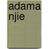 Adama Njie by Jesse Russell