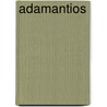 Adamantios by Jesse Russell