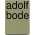 Adolf Bode